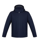 Insulated Soft Shell Jacket - Canada Sportwear