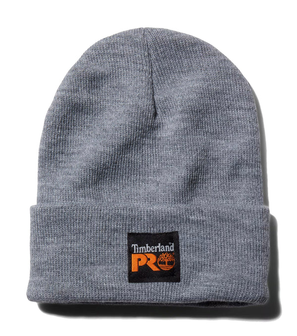 Acrylic Beanie with Logo - Timberland