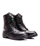 8" Work Boots 2013XP in Leather - Royer