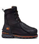 8'' Work Boots Boondock With Metguard - Timberland