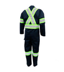 Couvre-tout 791X4 avec bandes réfléchissantes - Gatts