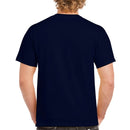 Chandail à manches courtes 100% cotton 2000 - Gildan