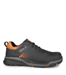Work Shoes Trainer with Instant Comfort Insole CSA - STC