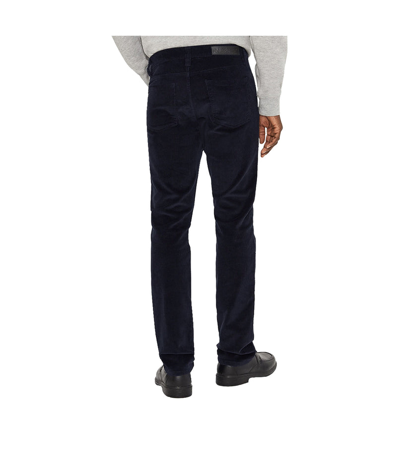 Brad Slim Strech Curdoroy Jeans - Lois