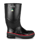 Natural Rubber Boots PROTECTO 2.0 with Insulation - Acton