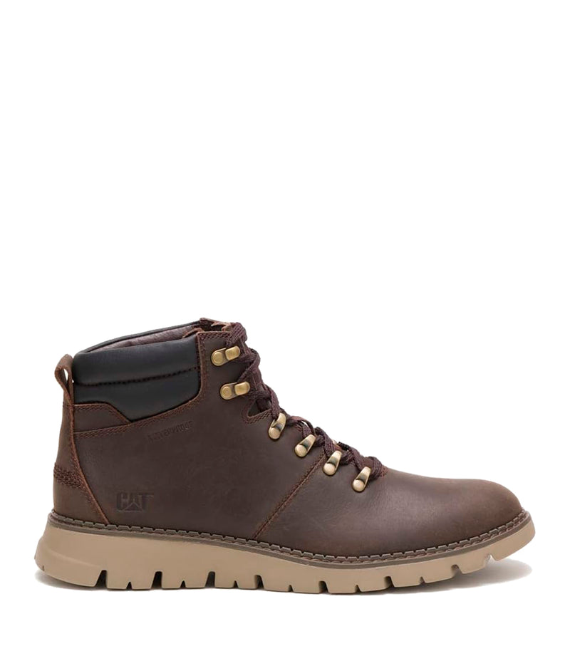 Bottillons Parameter en cuir - Caterpillar