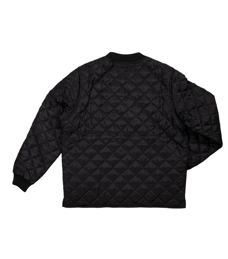 Lined Work Jacket i7X9 - Richlu