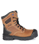 8'' Work Boots G3U with 200g Thinsulate Insulation - Acton