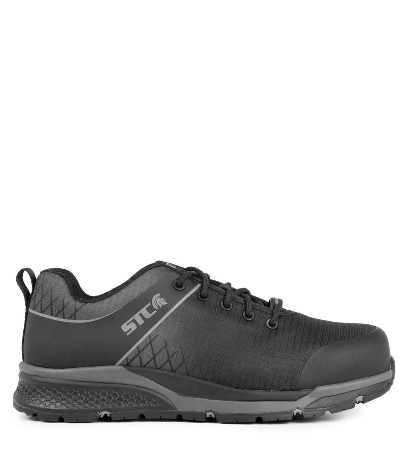 Souliers de travail TRAINER SD sans métal - STC