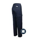Pantalon de travail cargo extensible 011EX - Gatts