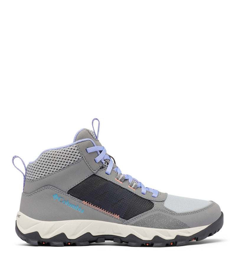FLOW CENTRE Women's Hiking Boots - Columbia