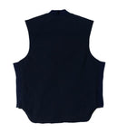 Lined Vest without Sleeve 1937 - Richlu