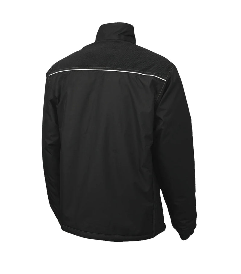 Manteau Isolé En Poly-Oxford WJ24 - Tough Duck