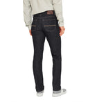Work Jeans BRAD-L Black - Lois