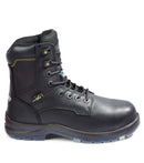 Bottes de travail Brenn 8" composite avec metguard - Terra