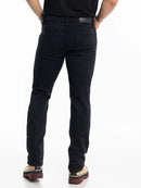 Jeans Brad Slim doublés extensible - Lois
