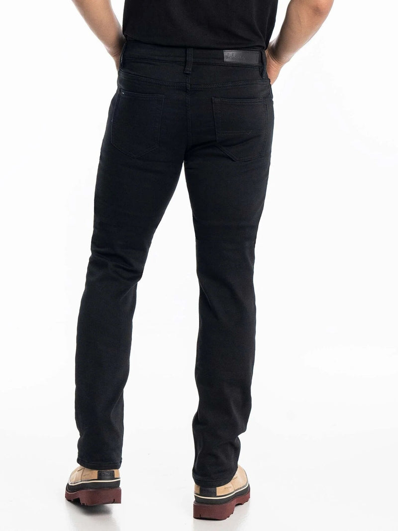 Jeans Brad Slim doublés extensible - Lois