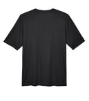 T-Shirt Zone Performance Homme Noir - Team 365