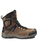 8'' Work Boots Quest Bound with Waterproof Membrane - Kodiak