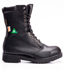 8" Work Boots 8697JV in Leather - Royer