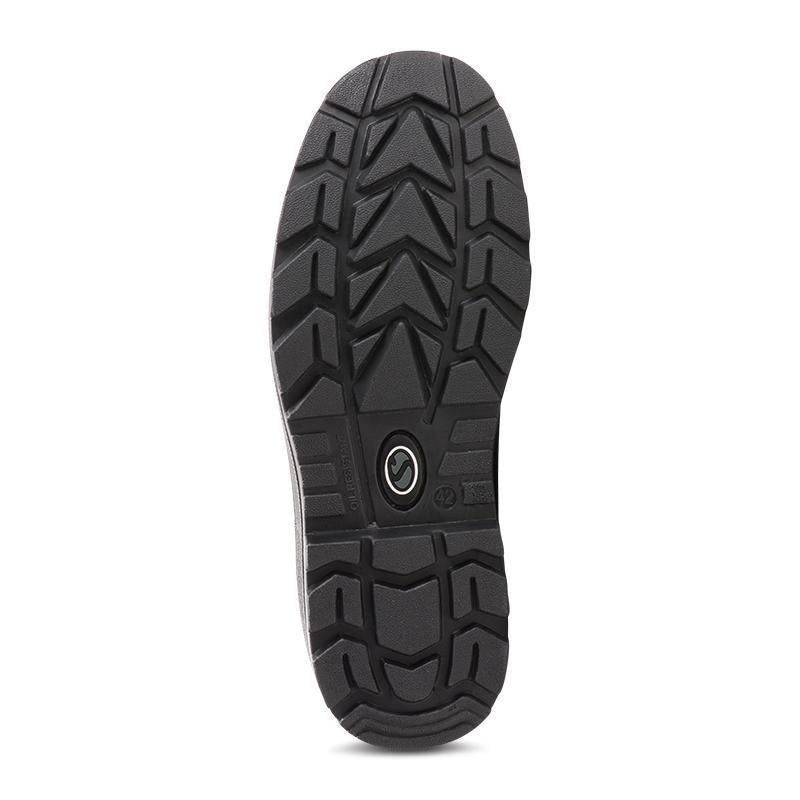 Leather Work Shoes 401 - Sidewinder