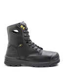 8'' Work Boots Paladin with Metguard Protection - Terra