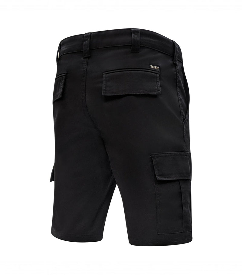 Stretch Cargo Work Shorts - Task