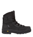 Bottes de travail 8'' S620 avec membrane imperméable - Nat's