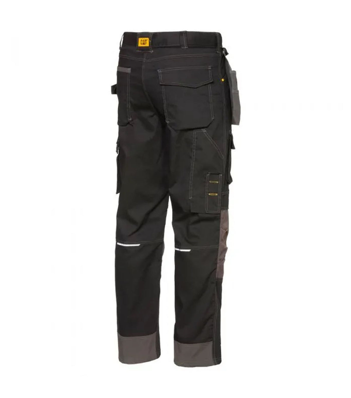 Work Pants H2O Defender Water Resistant Caterpillar