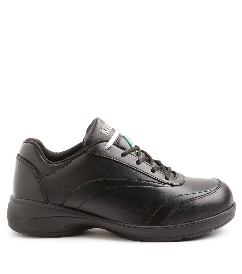 Leather Work Shoes TAJA, Women - Kodiak