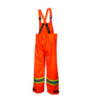 Waterproof Nylon Work Overalls R82 - Ganka 