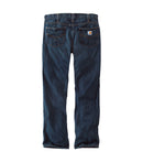 Low Rise ELTON Jeans - Carhartt