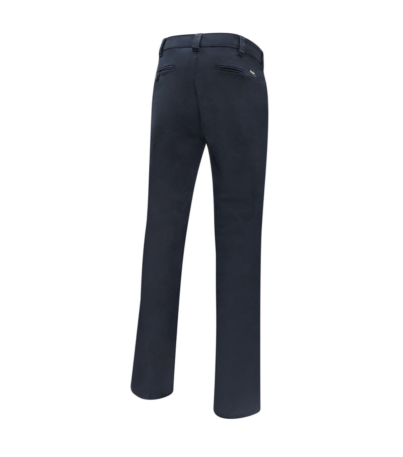 Work Pants 6000Q with Polyester Lining - Task