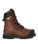 8'' Work Boots Revolt with 600g Insulation - Royer