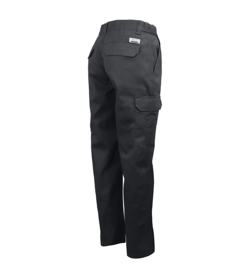 Flexible Cargo Work Pants MRB-011 - Gatts