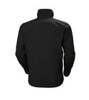Kensington Softshell Jacket Black - Helly Hansen