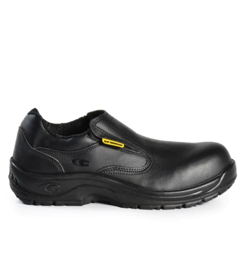 Work Shoes KENDALL, Men - Cofra