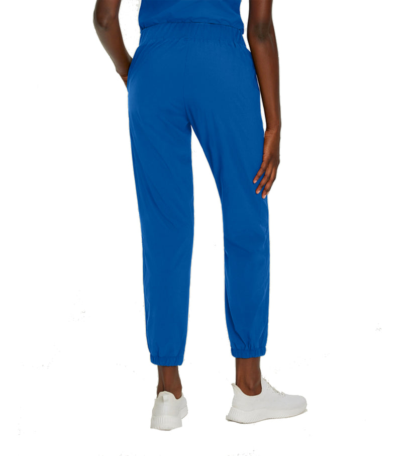 Jogger Pants 399 Royal – Whitecross