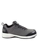 Work Shoes Fara  Steel Toes - Kodiak