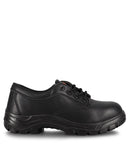 Leather Work Shoes TRINITY, Women - JB Goodhue