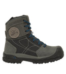 Bottes de travail 8'' S638 avec fermoir - Nat's