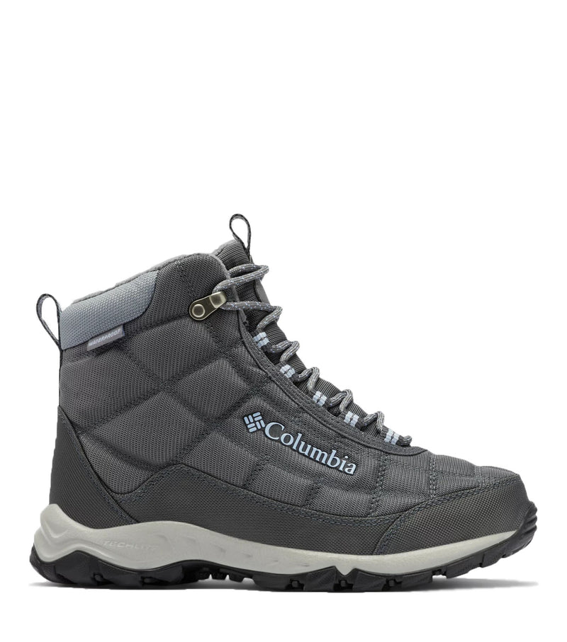 FIRECAMP Women's Hiking Boots - Columbia