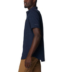 Short-Sleeved Shirt for Men Utilizer - Columbia