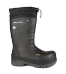 Bottes de caoutchouc synthétique (PU) Icelander 2.0 isolées - Acton