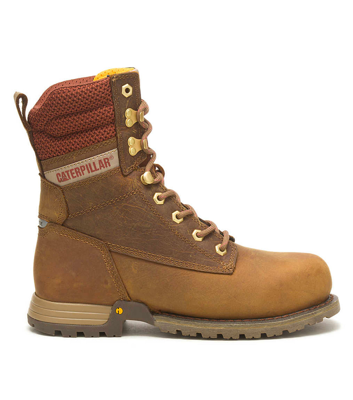 マーク CATERPILLAR CAT Ladies Women's Clover 8