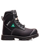 8 " Work Boots 8550FLX with Waterproof Membrane - Royer