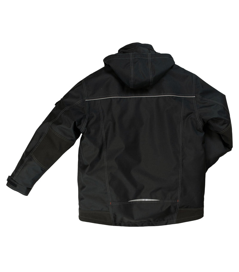 Parka WJ141 Waterproof, Breathable & Versatile - Tough Duck