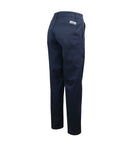 Pantalon de travail extensible 777EX Marine - Gats
