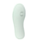 Work Shoes OWEN in Full Grain Leatherr, men - Mellow Walk