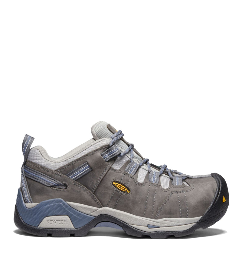 Work Shoes Oshawa II for Women - Keen